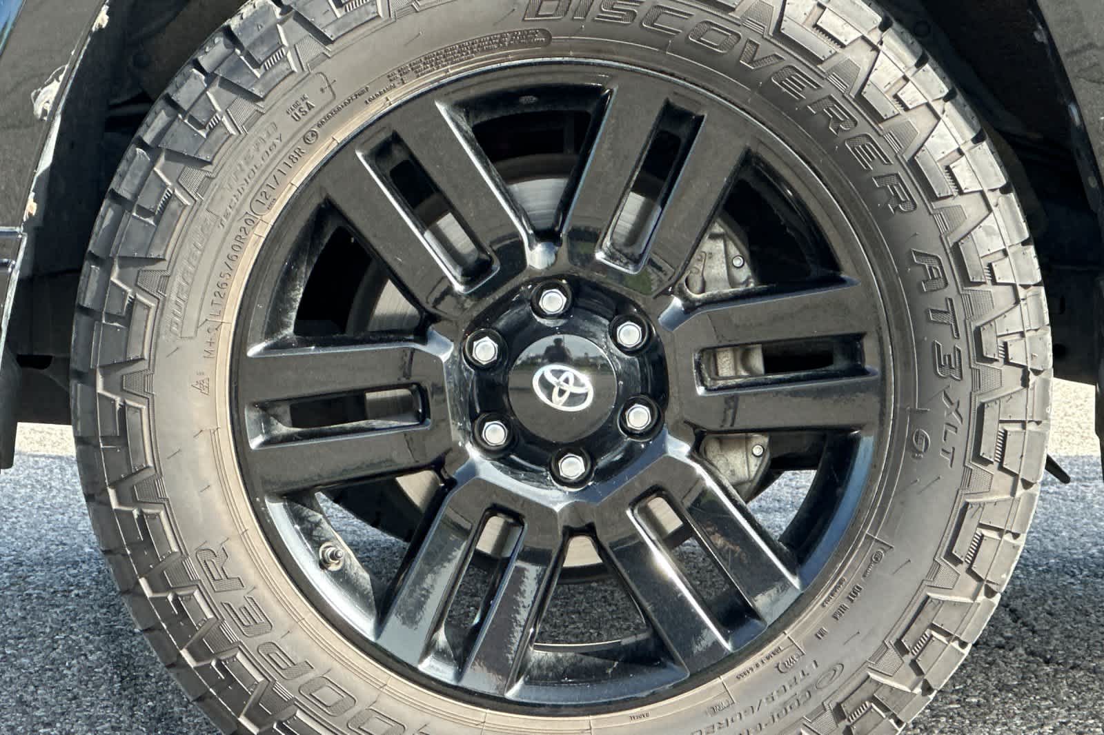 Thumbnail: 2020 Toyota 4Runner - 26
