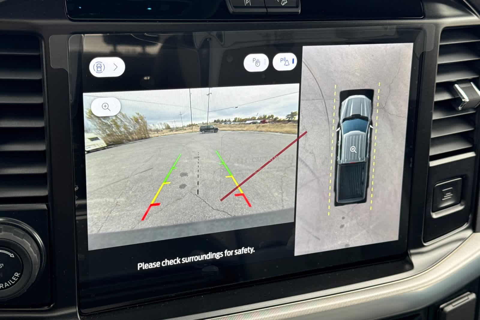 Thumbnail: 2025 Ford F-150 - 19