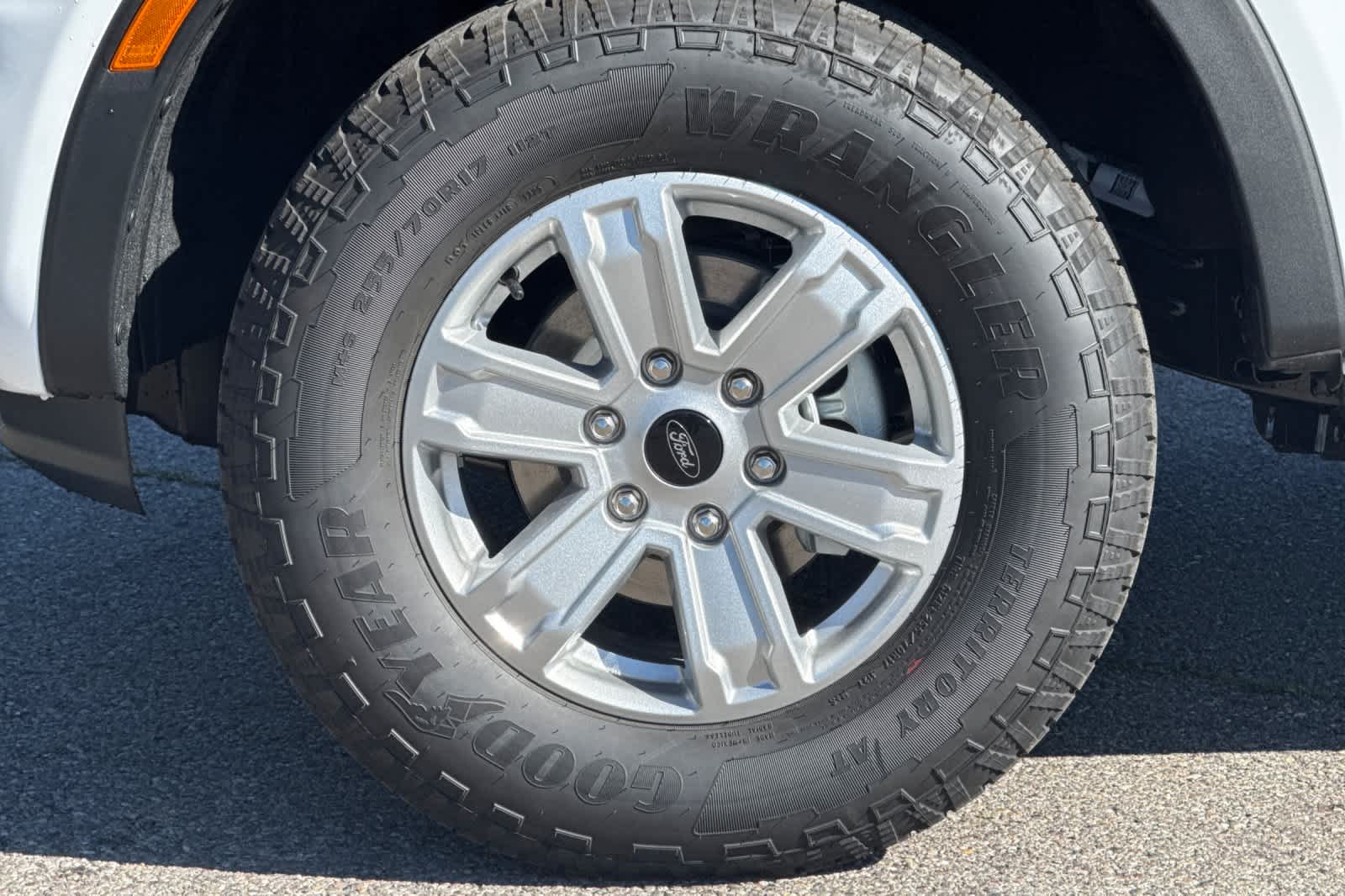 Thumbnail: 2025 Ford Ranger - 24