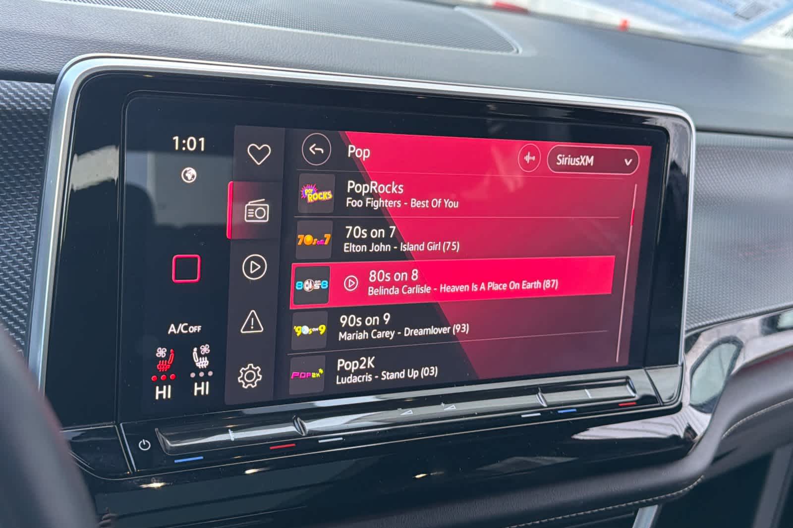 Thumbnail: 2024 Volkswagen Atlas - 18