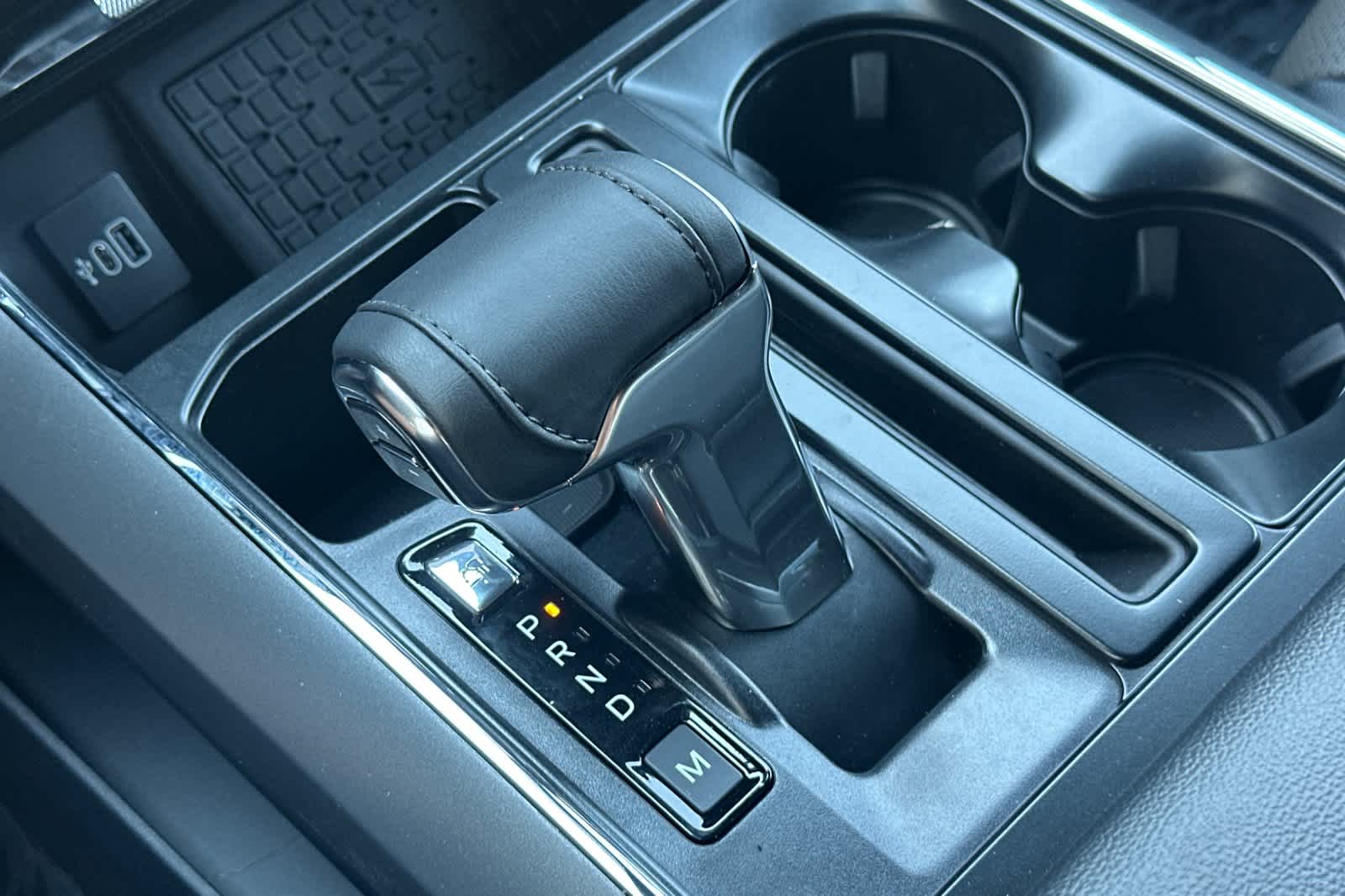 Thumbnail: 2025 Ford F-150 - 21