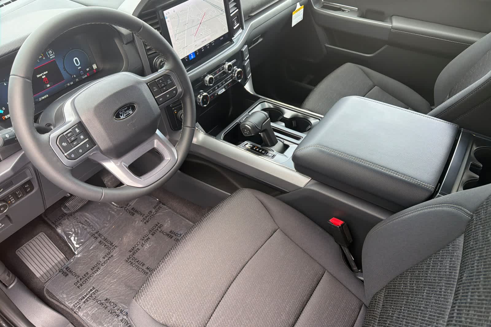 Thumbnail: 2026 Ford F-150 - 11