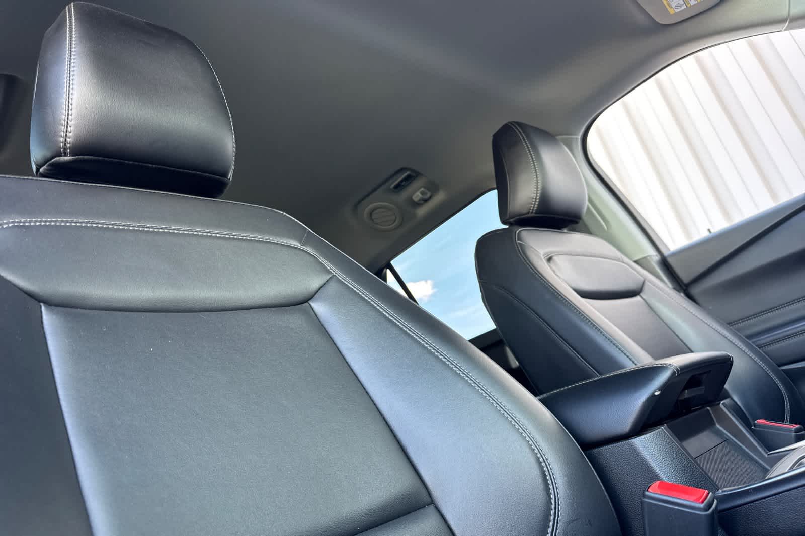 Thumbnail: 2024 Ford Explorer - 18