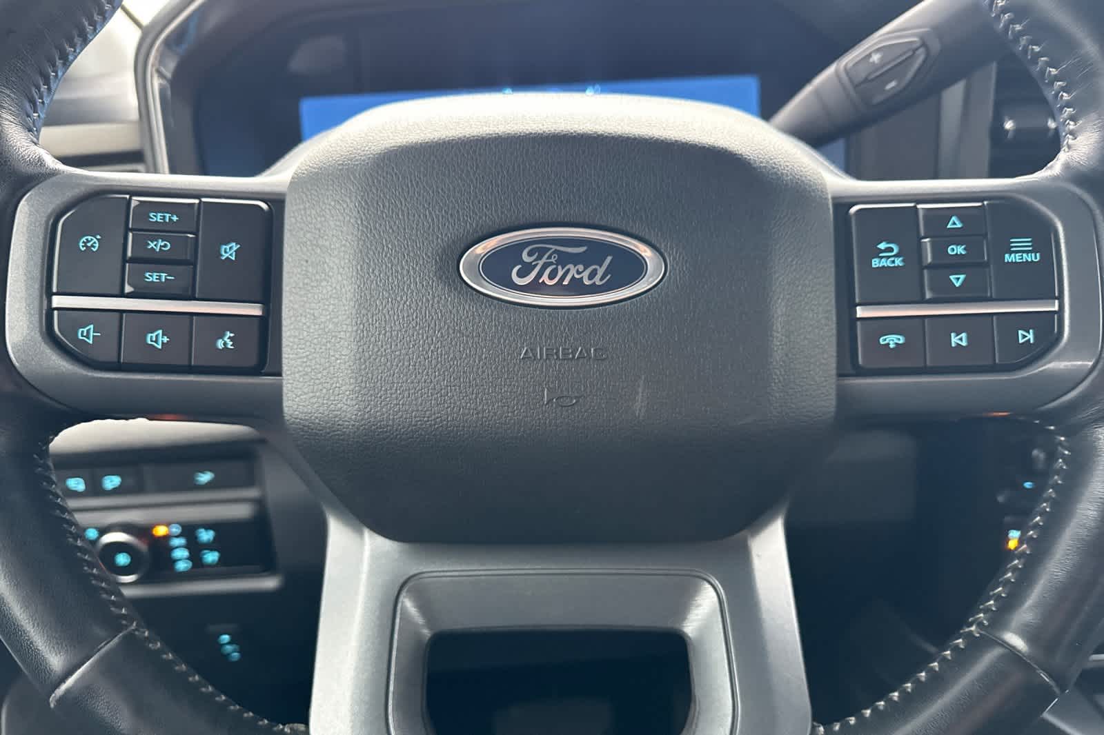 Thumbnail: 2024 Ford F-350 - 21