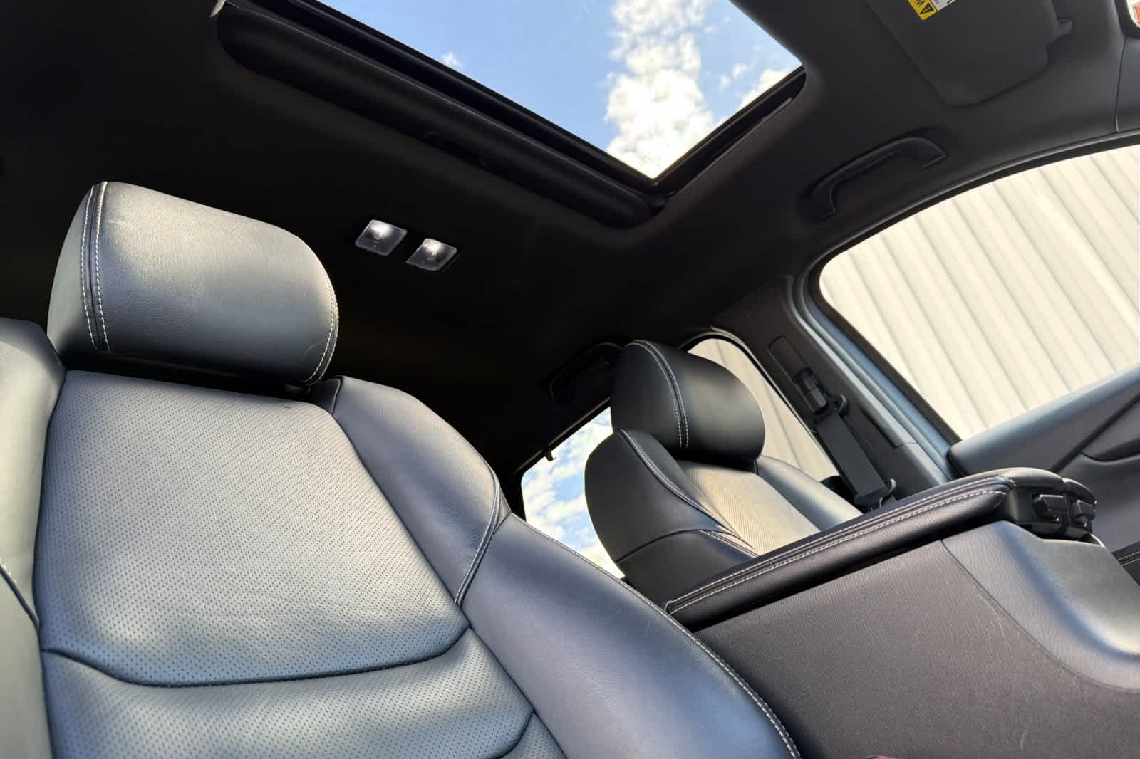 Thumbnail: 2021 Mazda CX-9 - 18