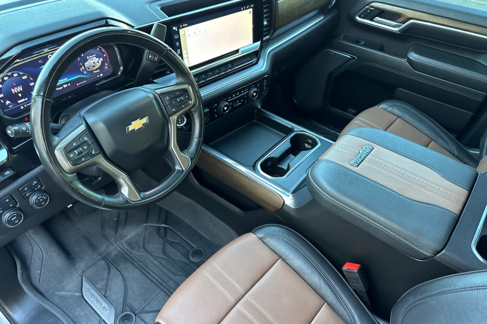 Thumbnail: 2024 Chevrolet Silverado 3500 - 11