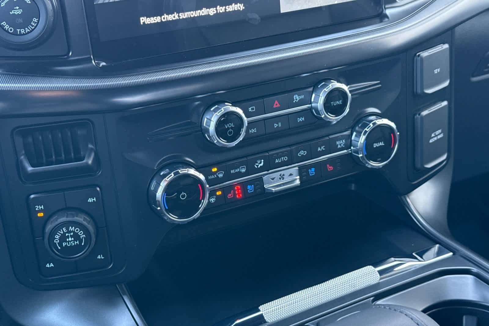 Thumbnail: 2025 Ford F-150 - 20