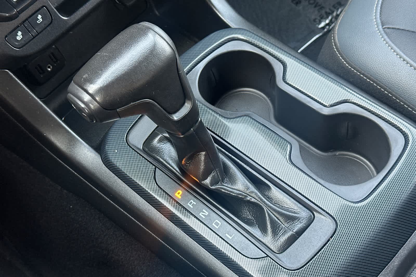 Thumbnail: 2020 Chevrolet Colorado - 20