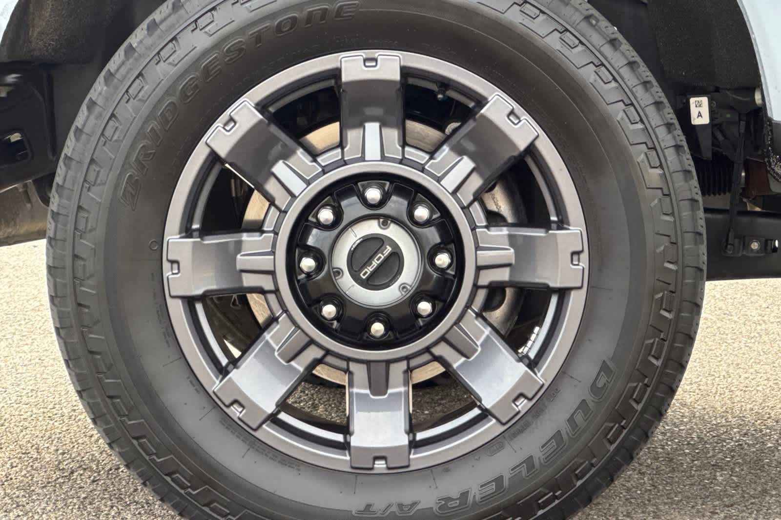 Thumbnail: 2024 Ford F-350 - 26