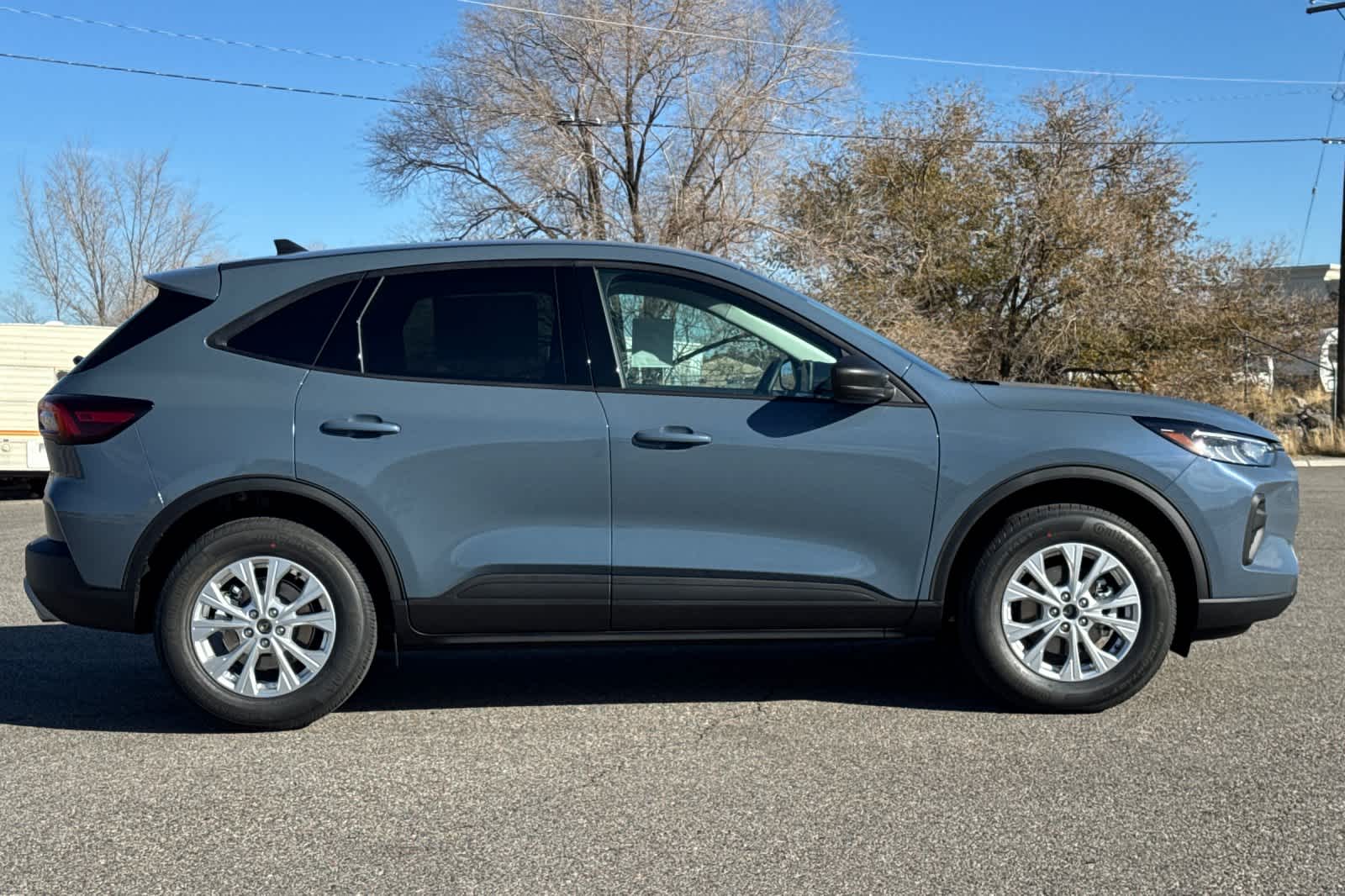 Thumbnail: 2026 Ford Escape - 8