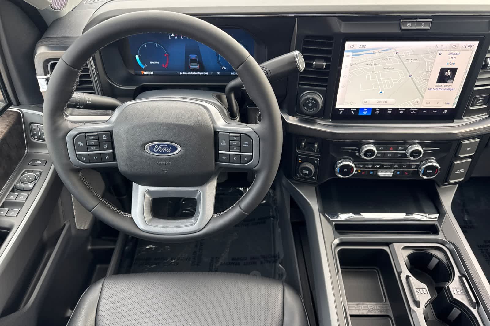 Thumbnail: 2026 Ford F-350 - 14