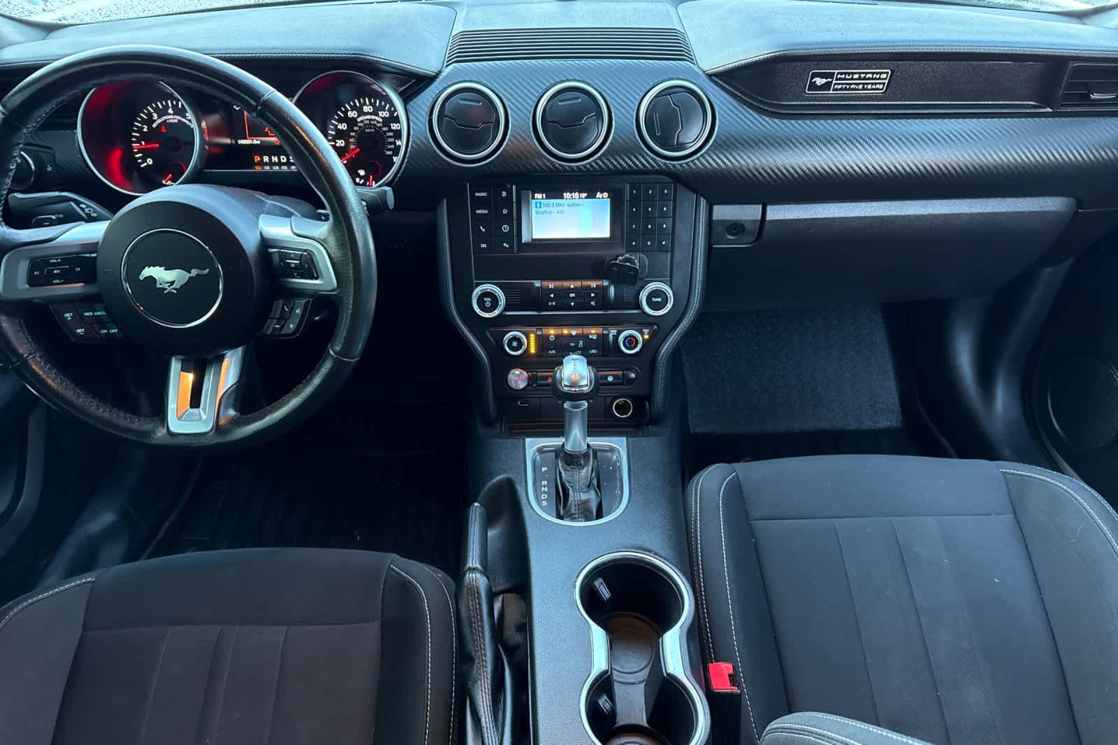 Thumbnail: 2020 Ford Mustang - 3