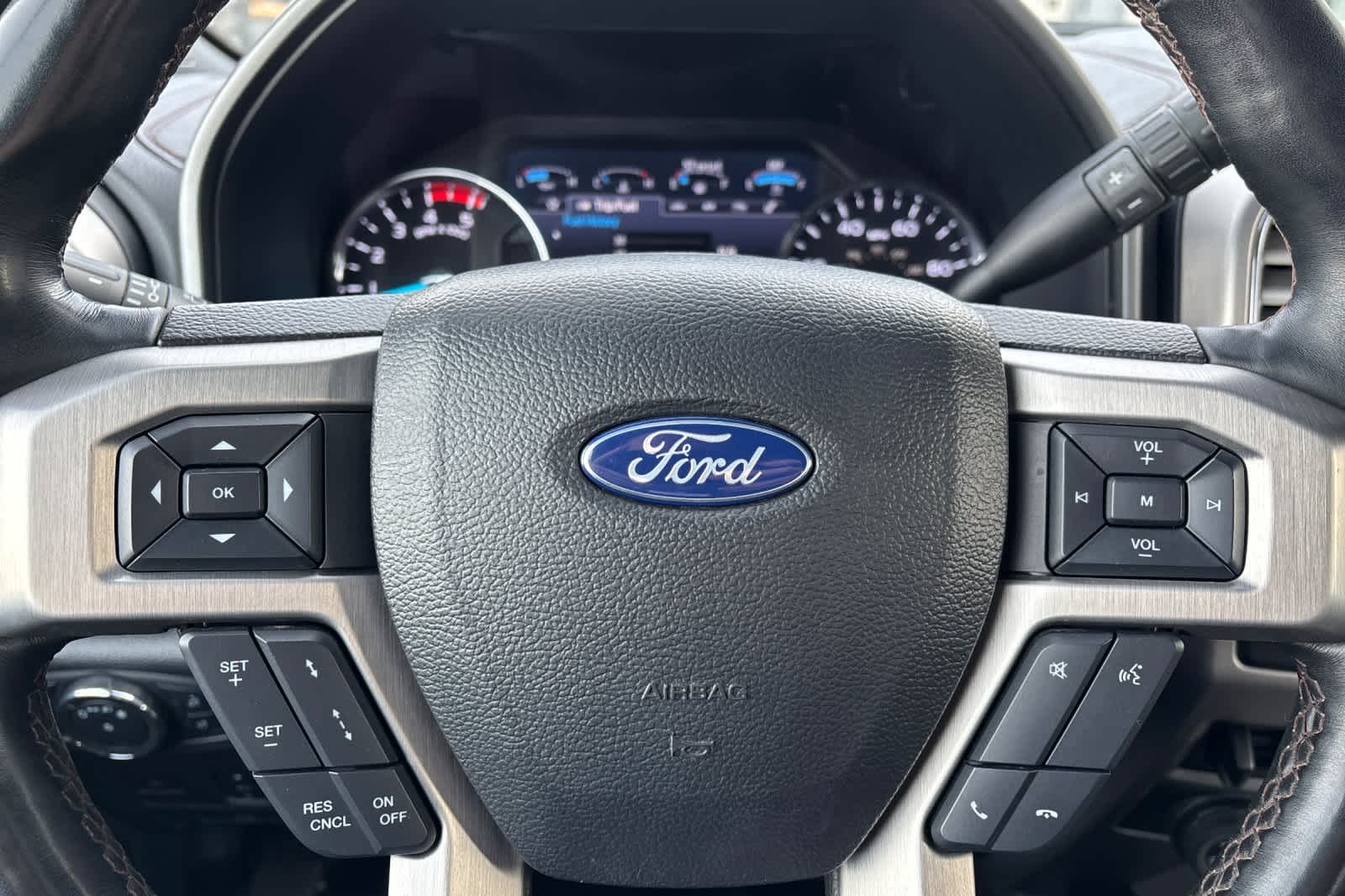 Thumbnail: 2021 Ford F-350 - 23