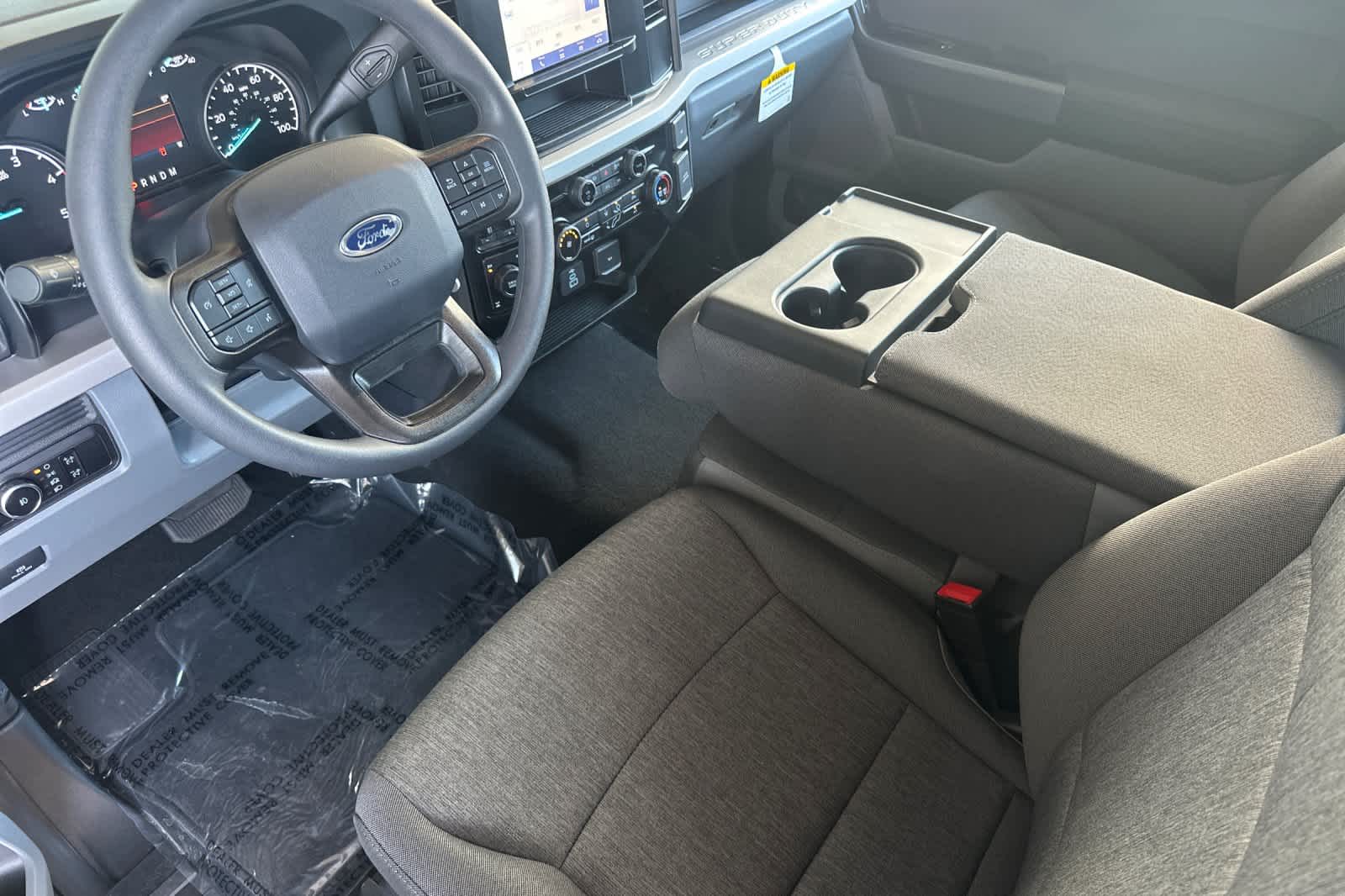 2026 Ford F-350 Super Duty XL - Photo 11