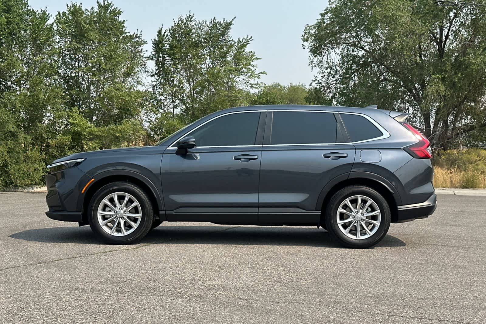 Thumbnail: 2024 Honda CR-V - 5