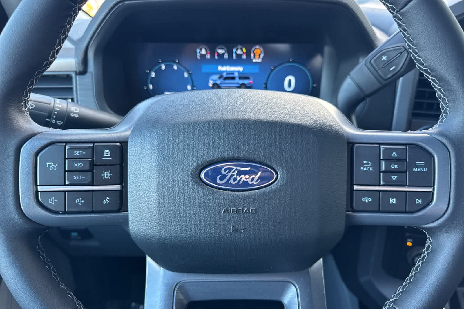 Thumbnail: 2025 Ford F-150 - 23