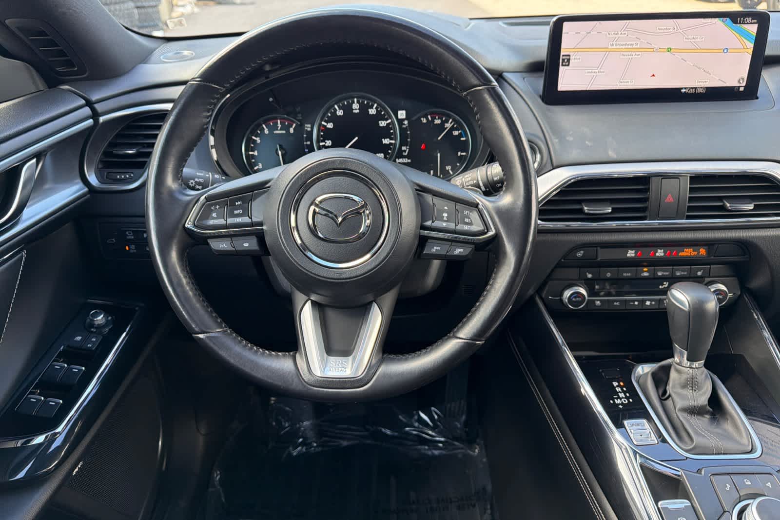 Thumbnail: 2021 Mazda CX-9 - 14