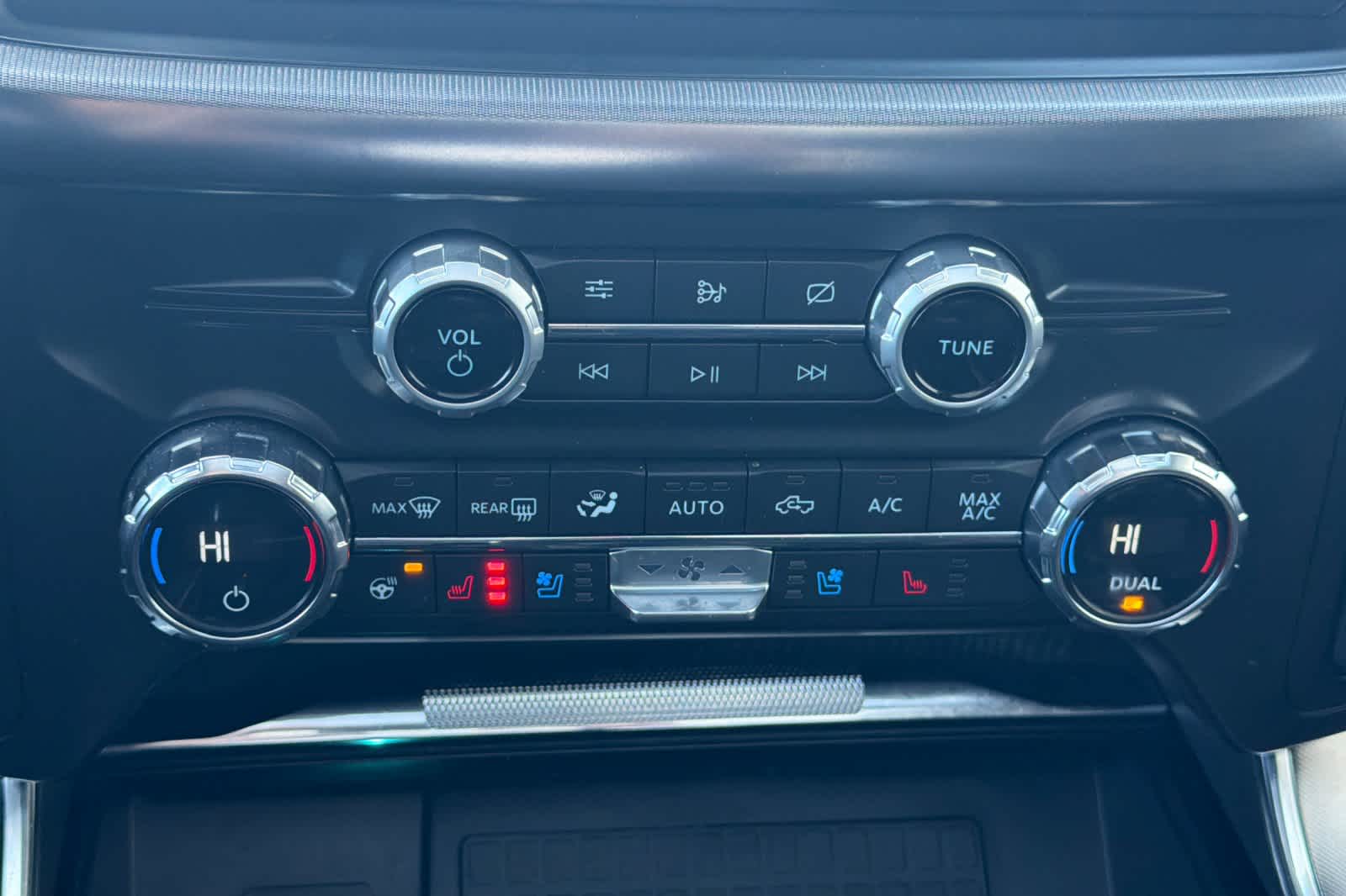 Thumbnail: 2021 Ford F-150 - 20