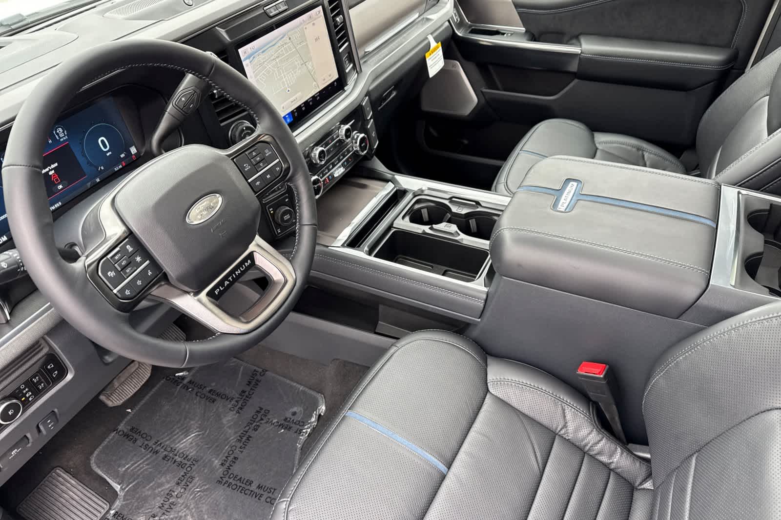 Thumbnail: 2026 Ford F-350 - 11