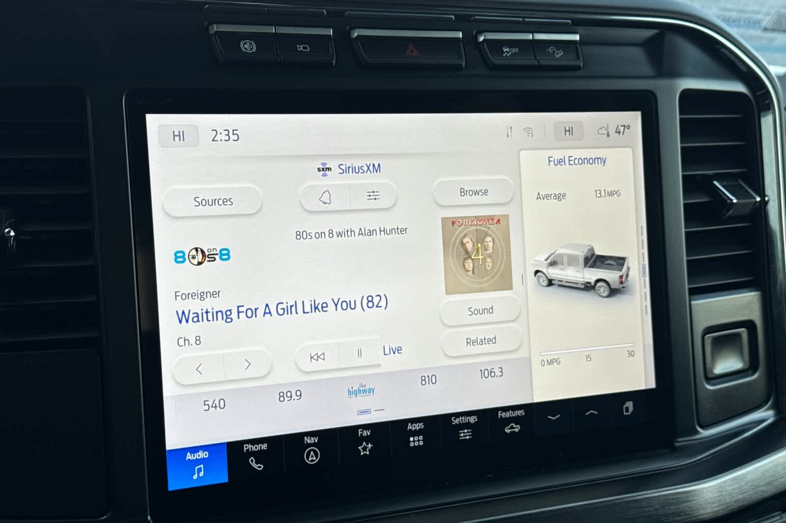 Thumbnail: 2024 Ford F-250 - 17