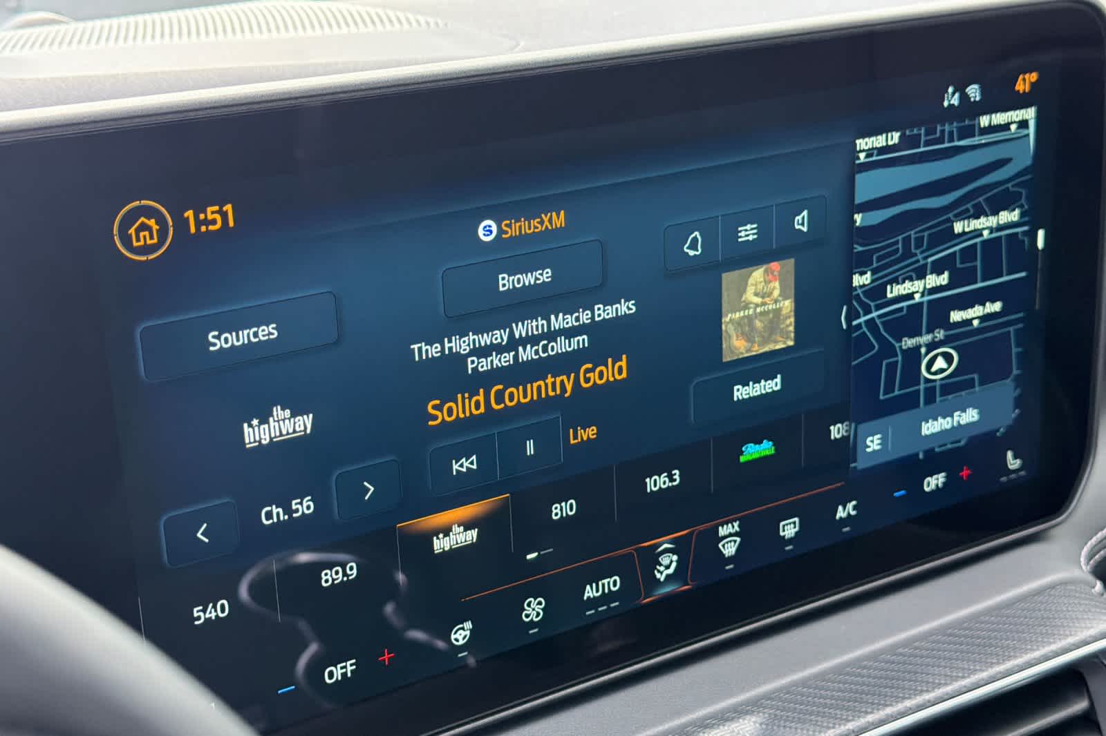 Thumbnail: 2026 Ford Mustang - 17