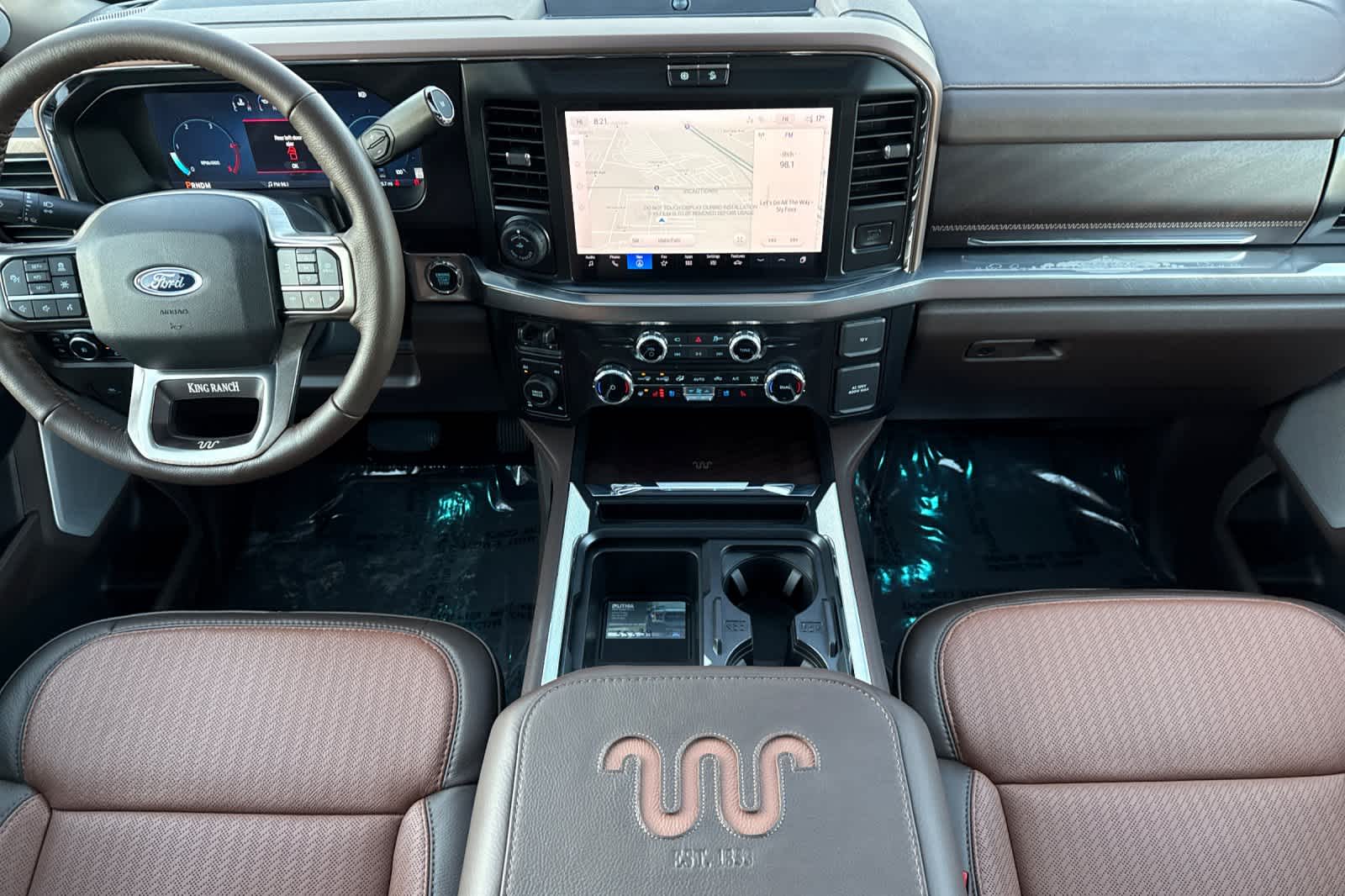 Thumbnail: 2026 Ford F-350 - 3