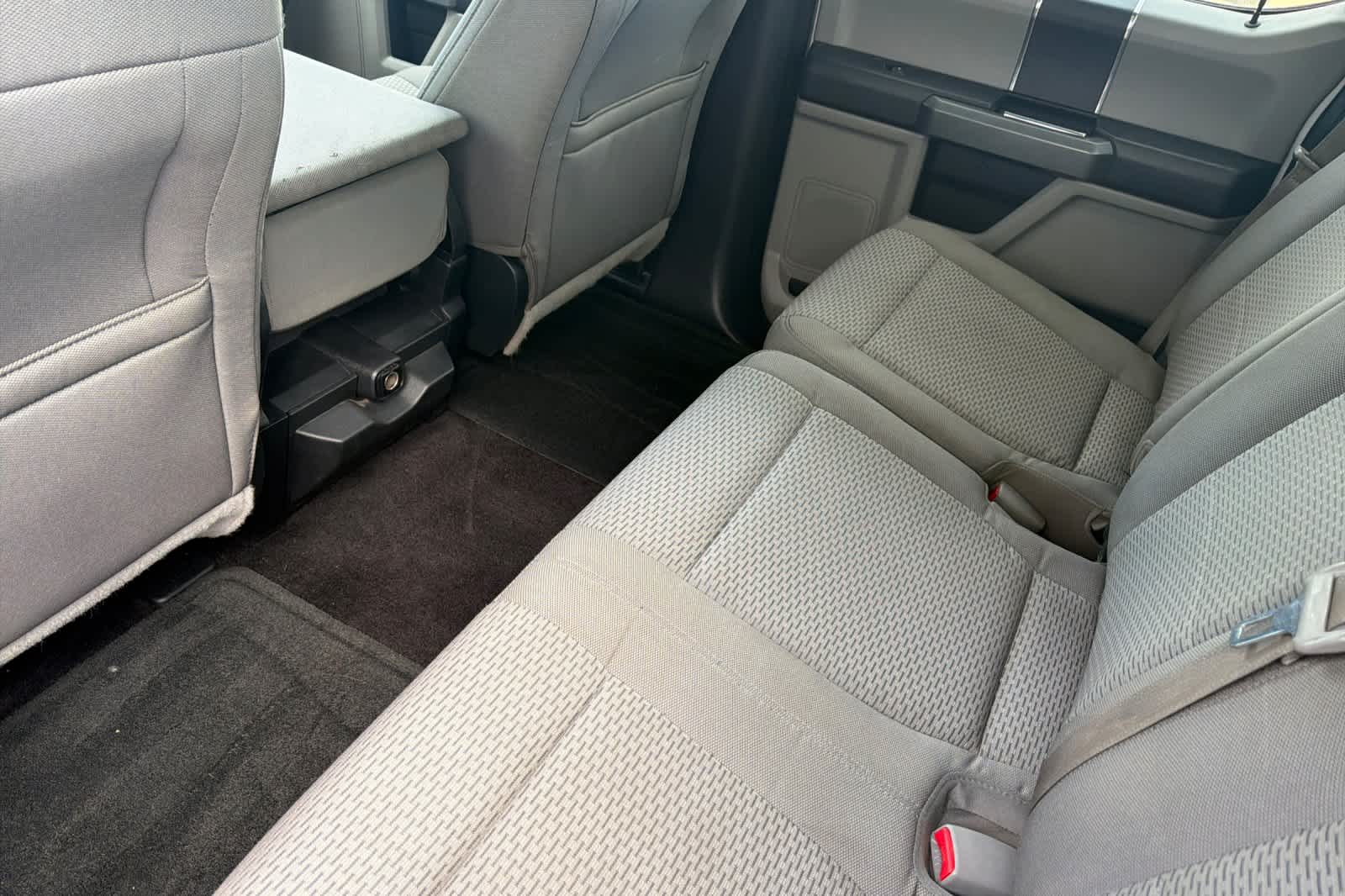 Thumbnail: 2016 Ford F-150 - 4