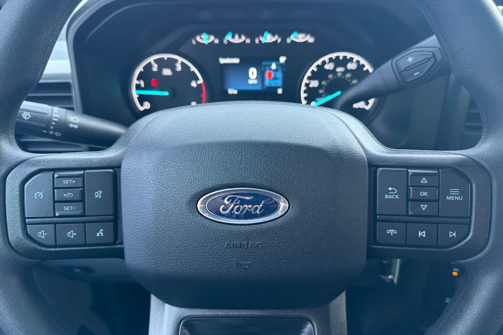 Thumbnail: 2026 Ford F-350 - 22