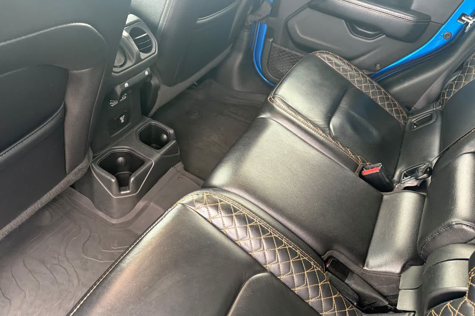 Thumbnail: 2022 Jeep Gladiator - 4