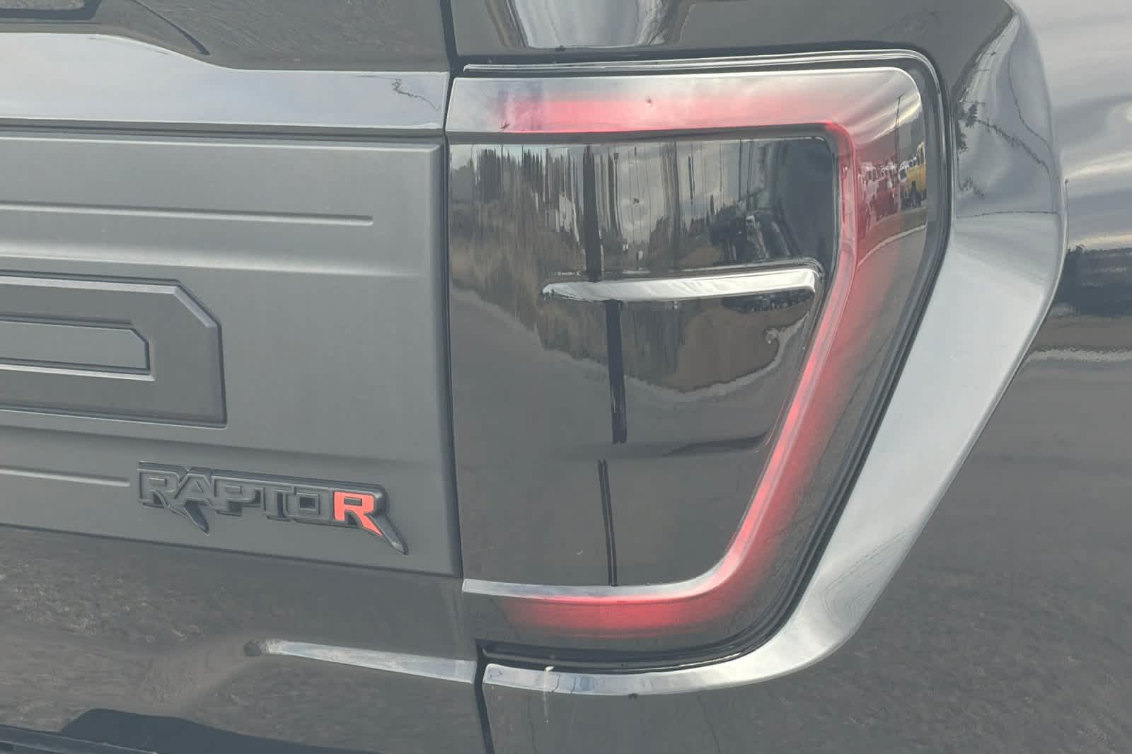 Thumbnail: 2023 Ford F-150 - 27