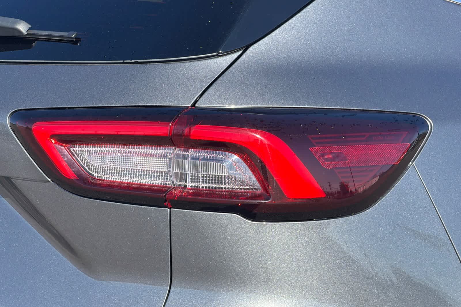 Thumbnail: 2023 Ford Escape - 28