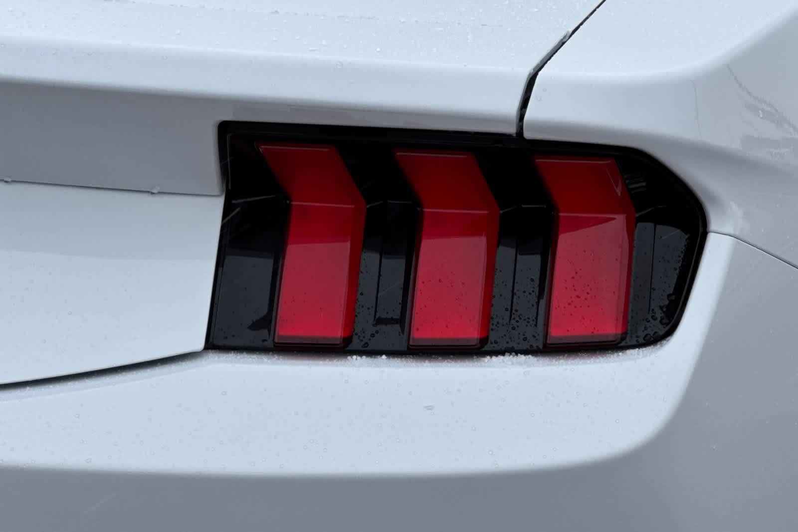 Thumbnail: 2026 Ford Mustang - 26