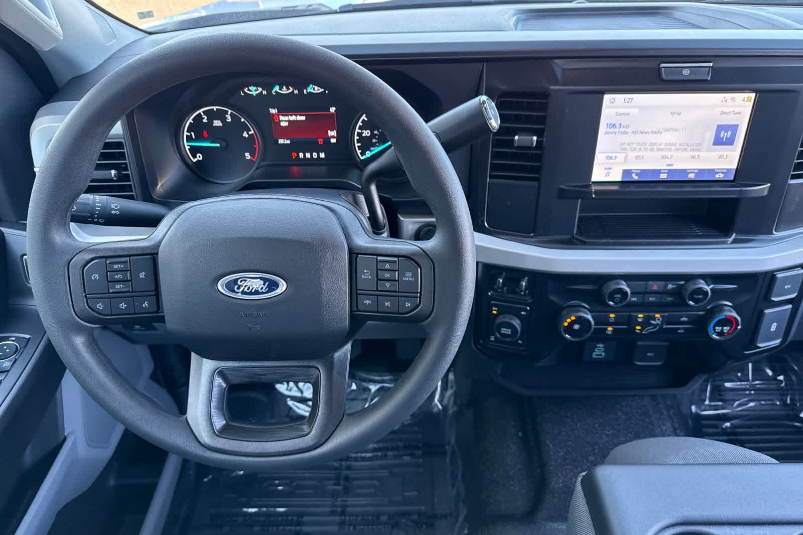 Thumbnail: 2026 Ford F-350 - 14