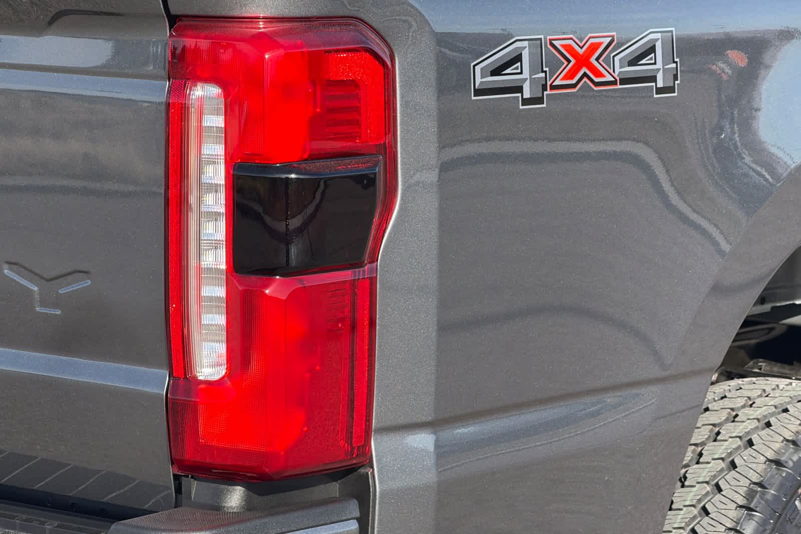 Thumbnail: 2026 Ford F-350 - 26