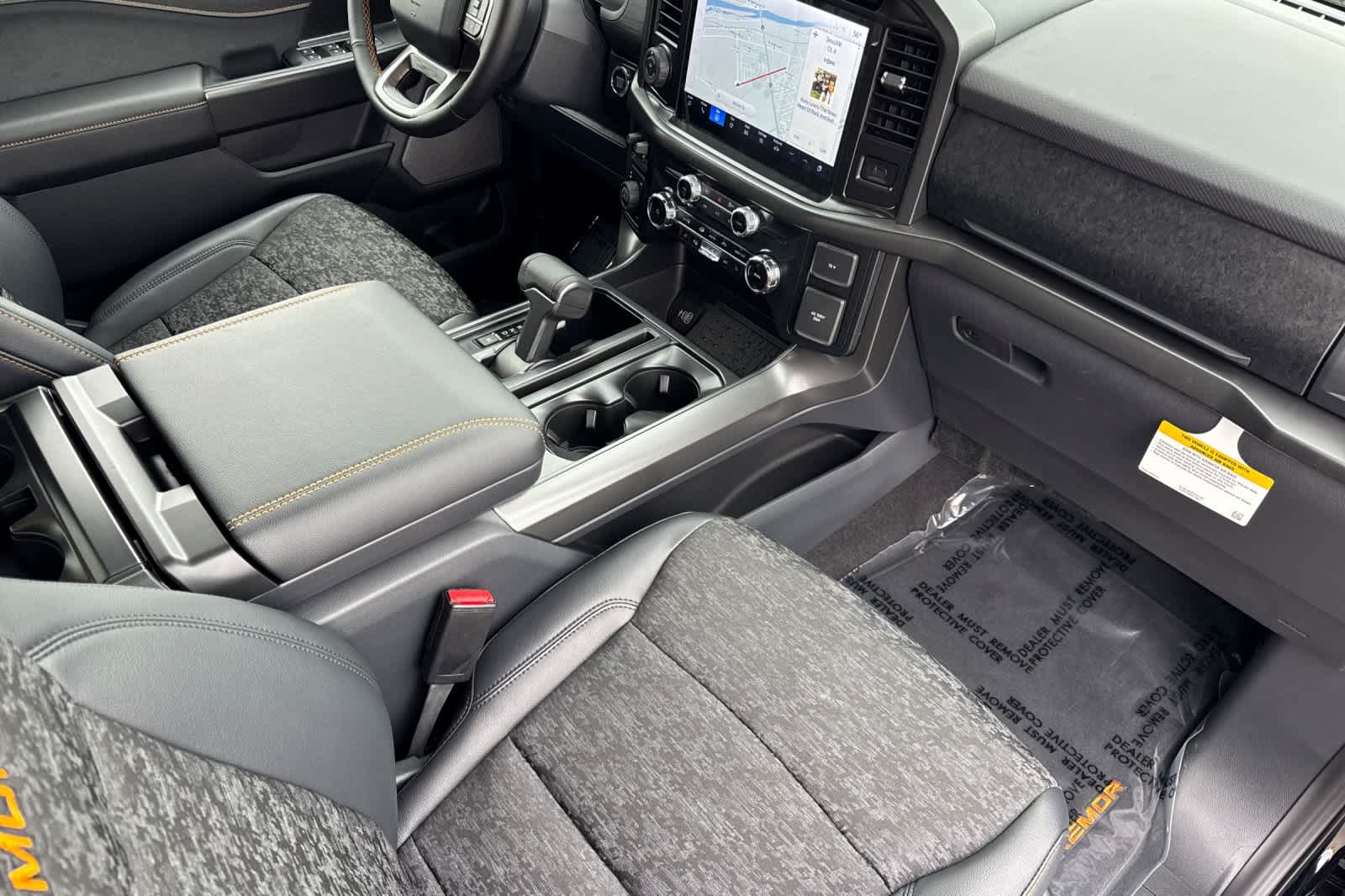 Thumbnail: 2025 Ford F-150 - 15