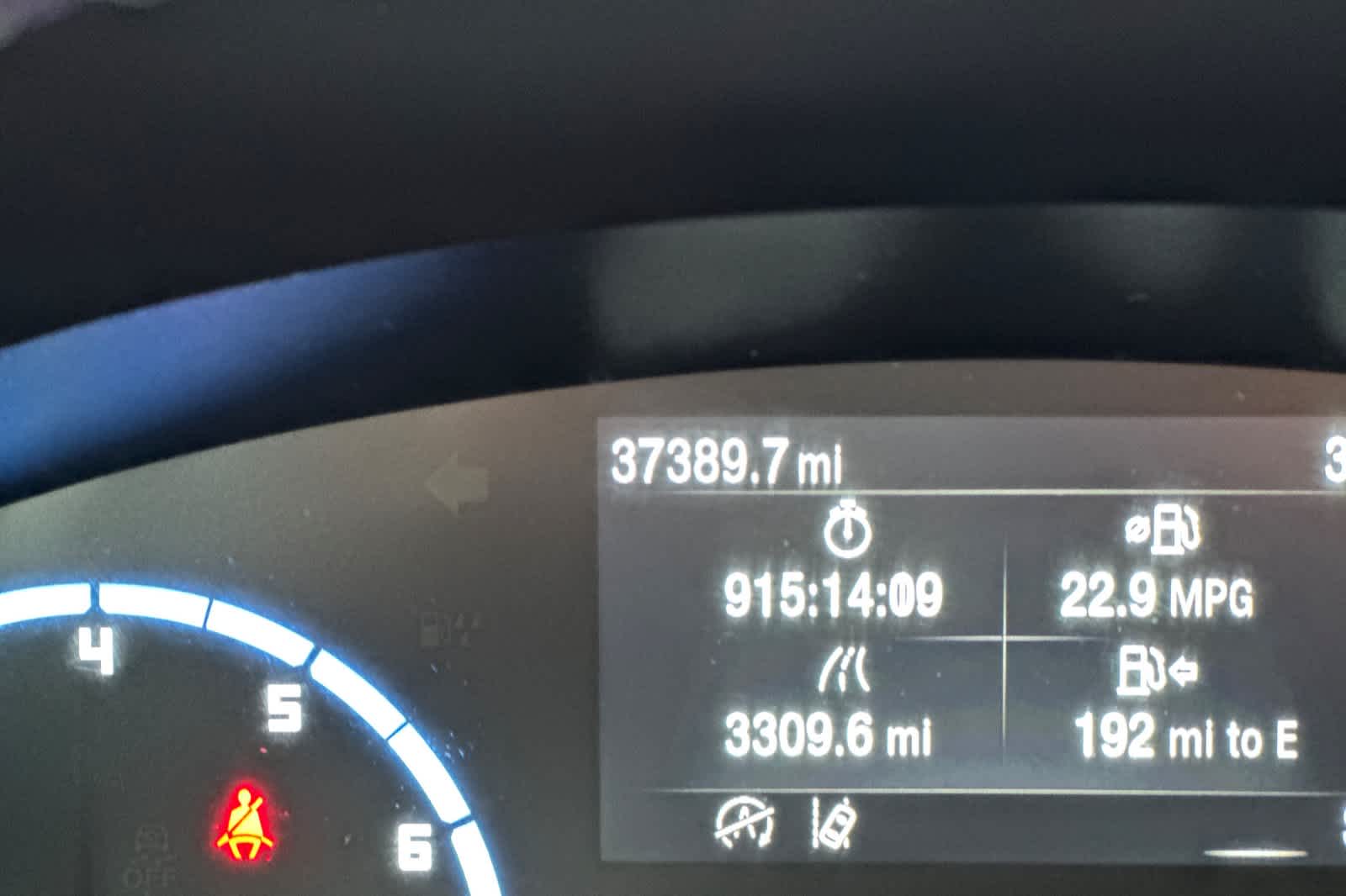 Thumbnail: 2021 Ford Bronco Sport - 26