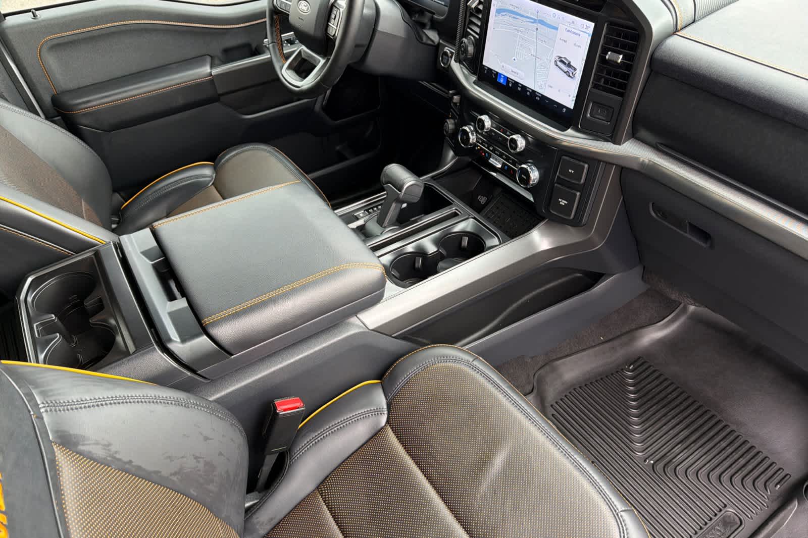 Thumbnail: 2025 Ford F-150 - 15