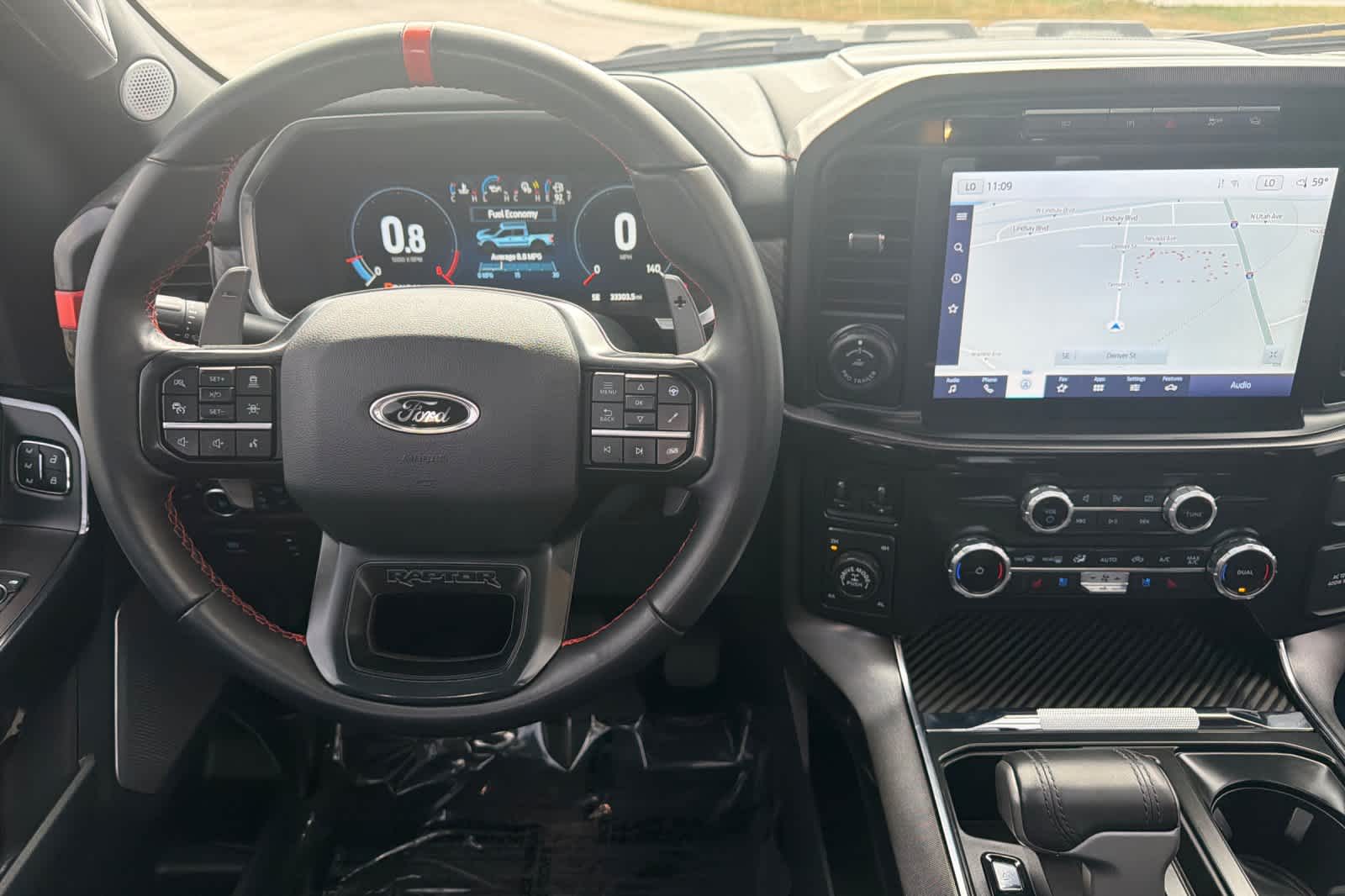 Thumbnail: 2023 Ford F-150 - 14