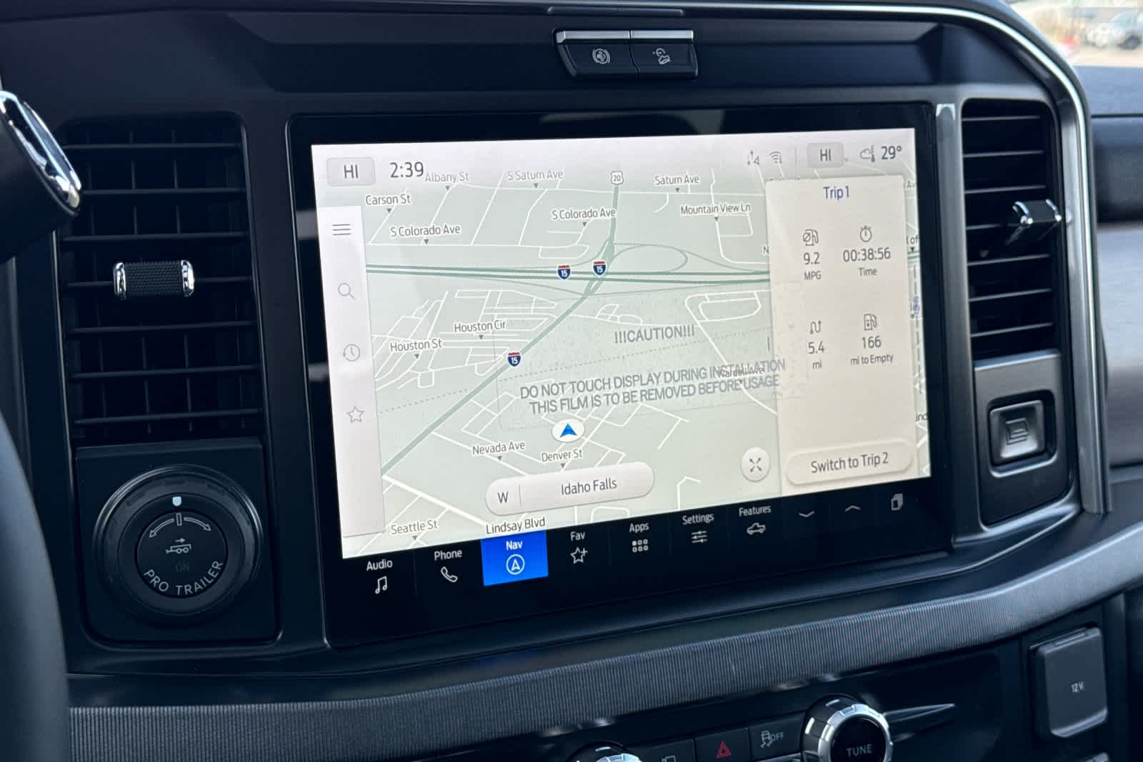 Thumbnail: 2026 Ford F-350 - 18