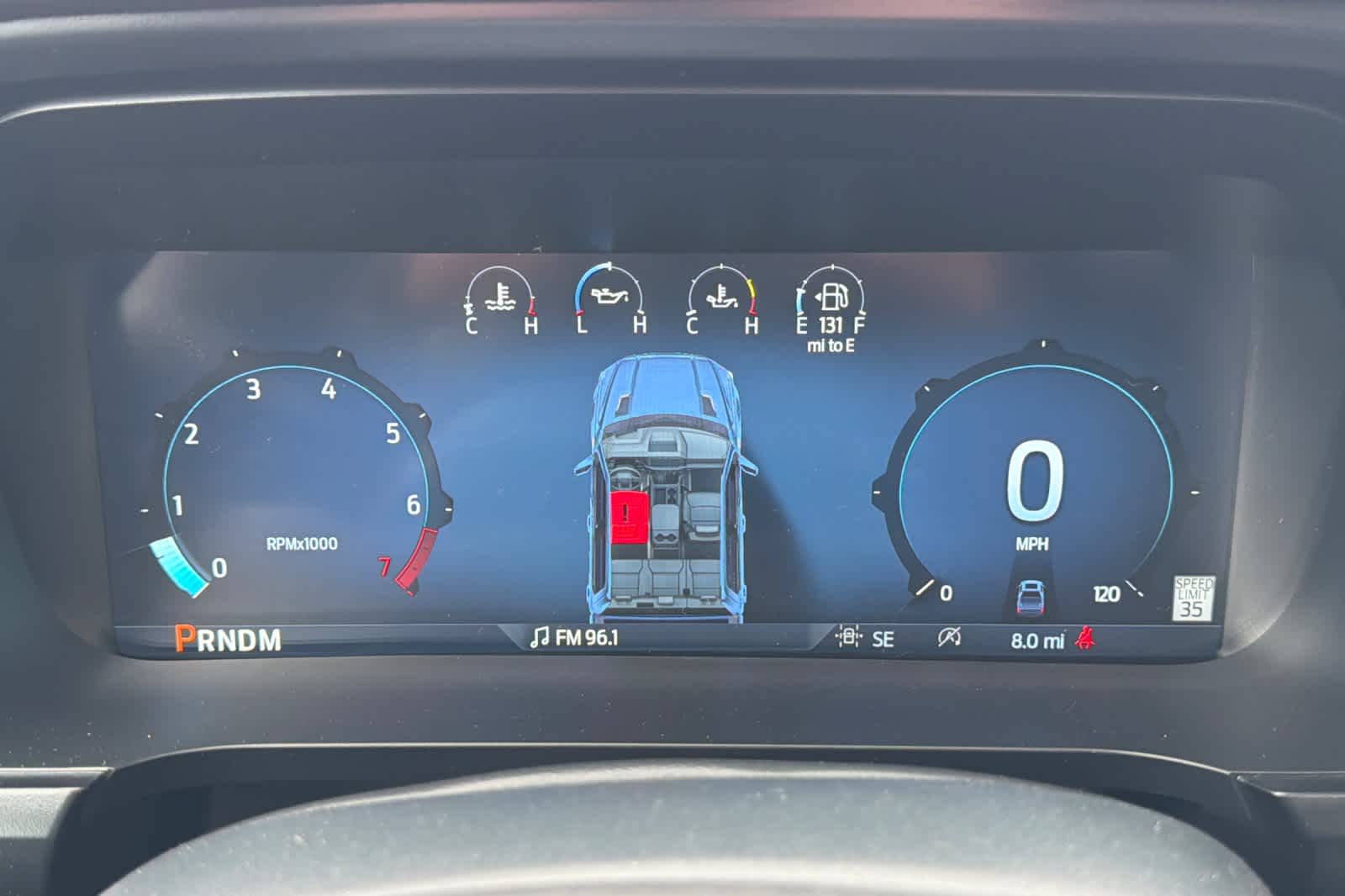 Thumbnail: 2026 Ford F-150 - 24