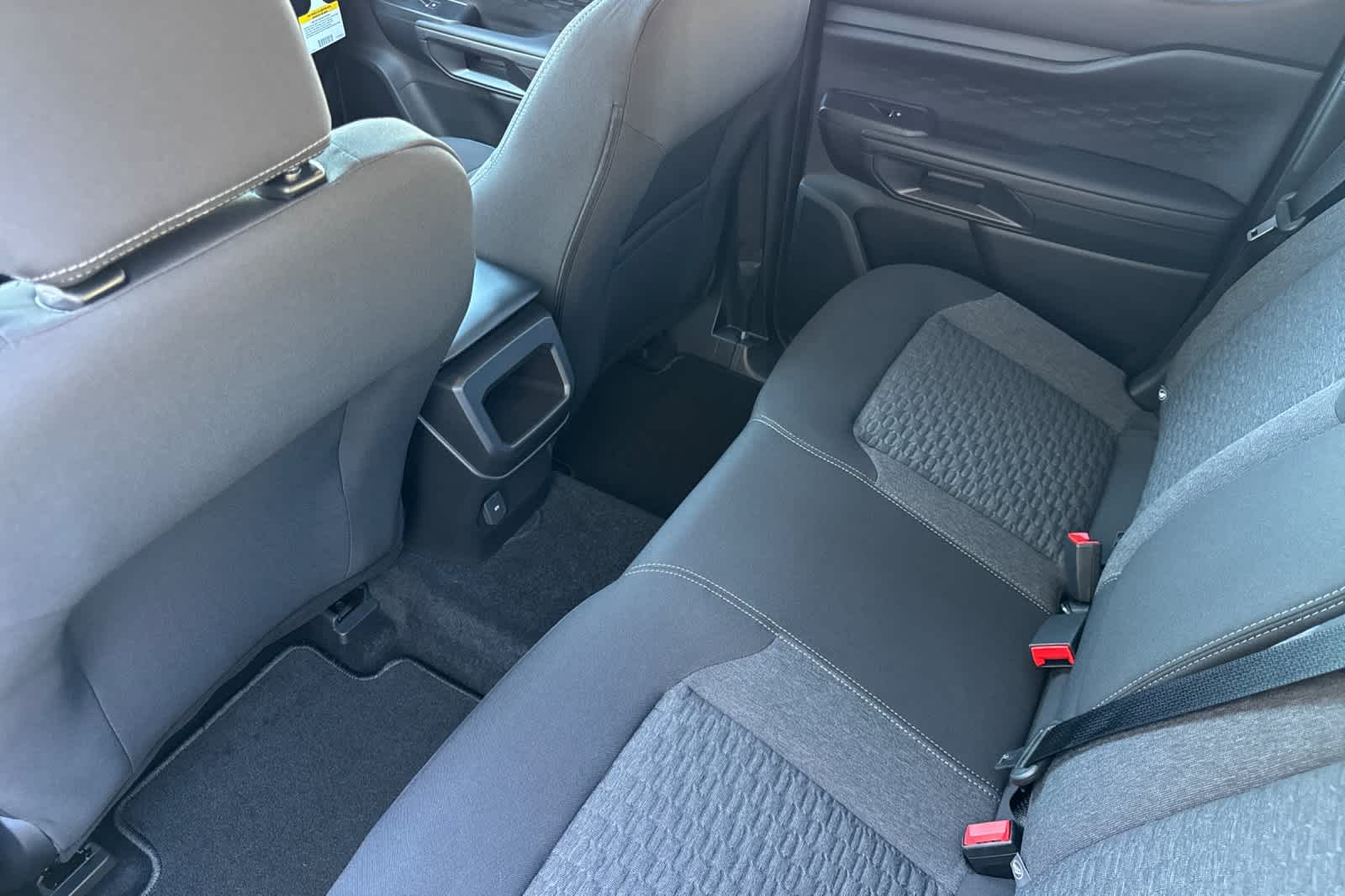 Thumbnail: 2025 Ford Ranger - 4