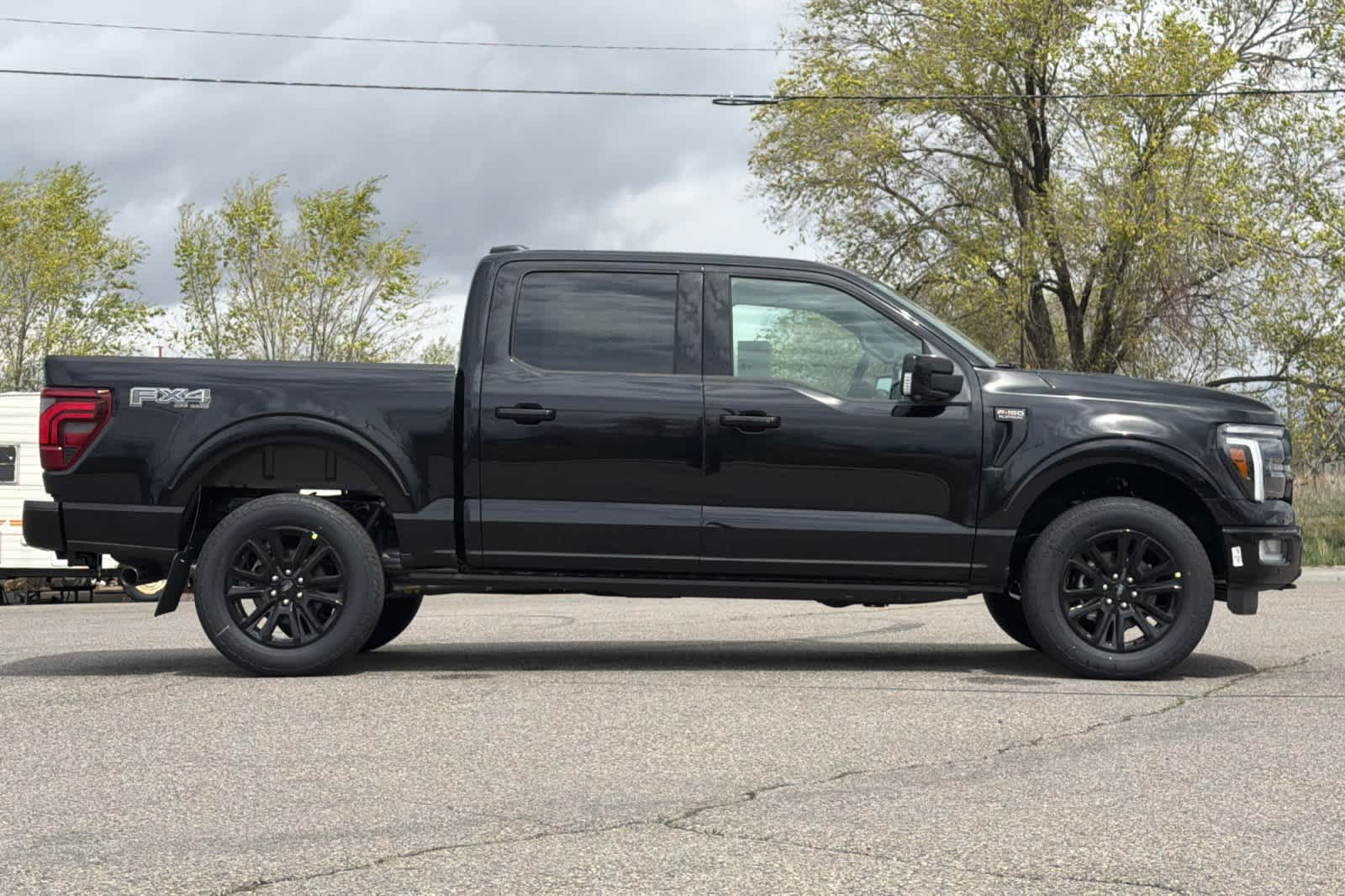 Thumbnail: 2026 Ford F-150 - 8