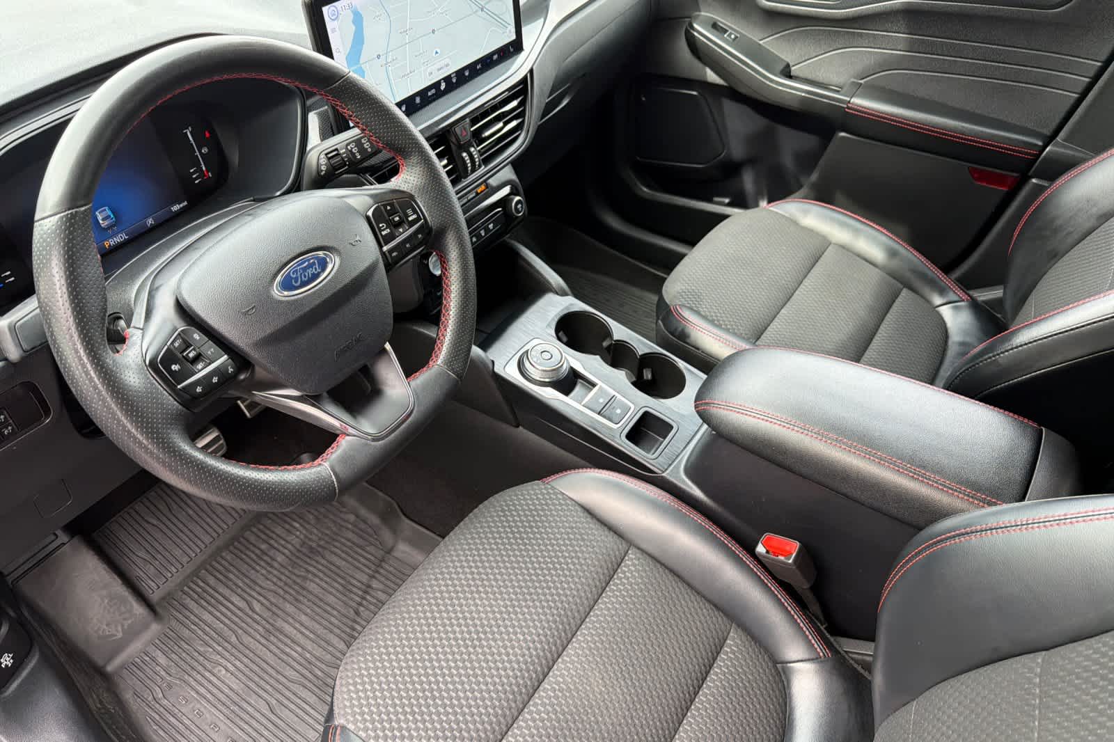 Thumbnail: 2023 Ford Escape - 11