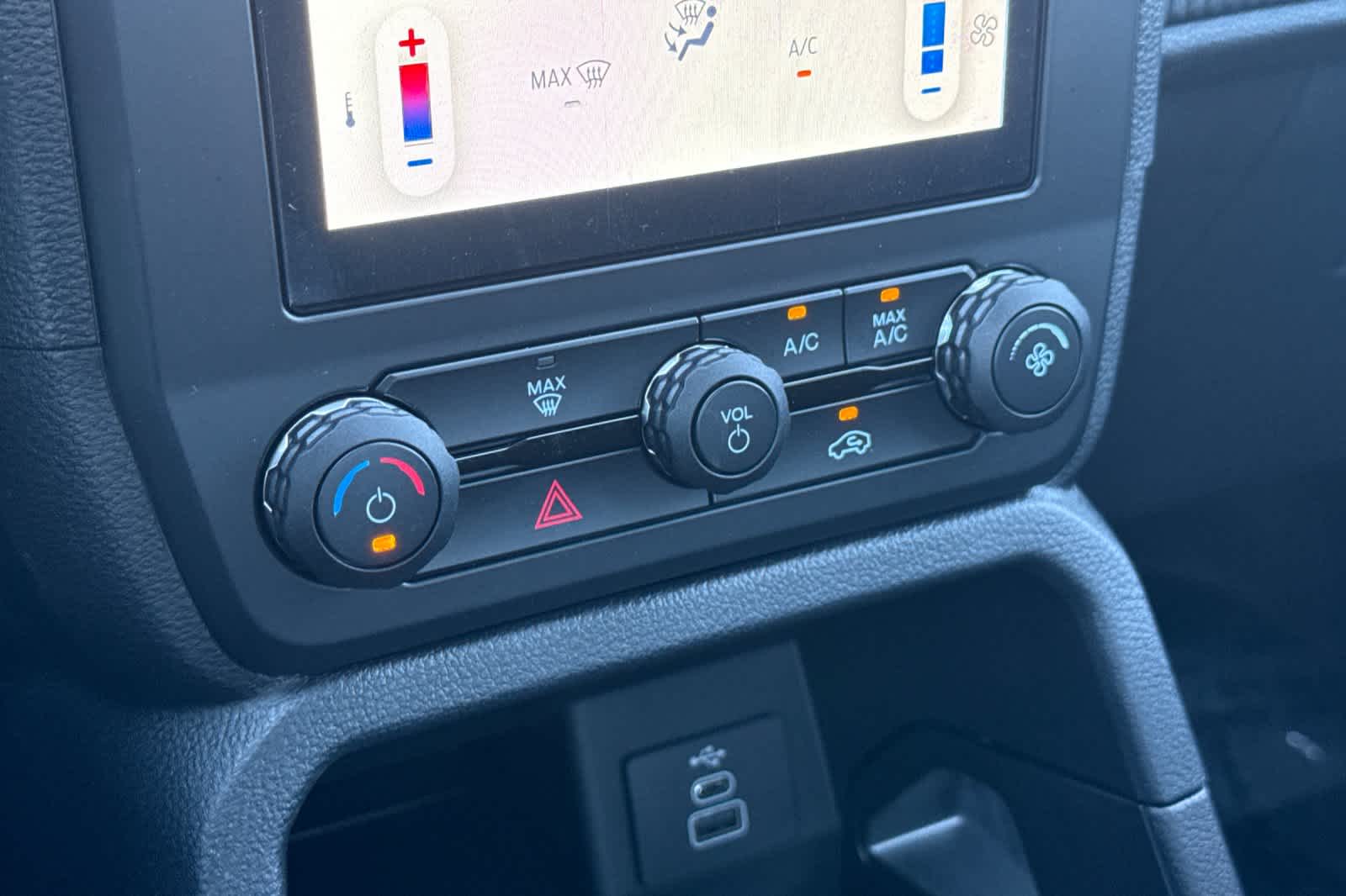 Thumbnail: 2025 Ford Ranger - 19