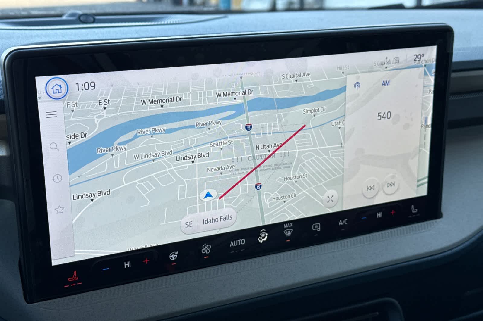 Thumbnail: 2026 Ford Maverick - 18