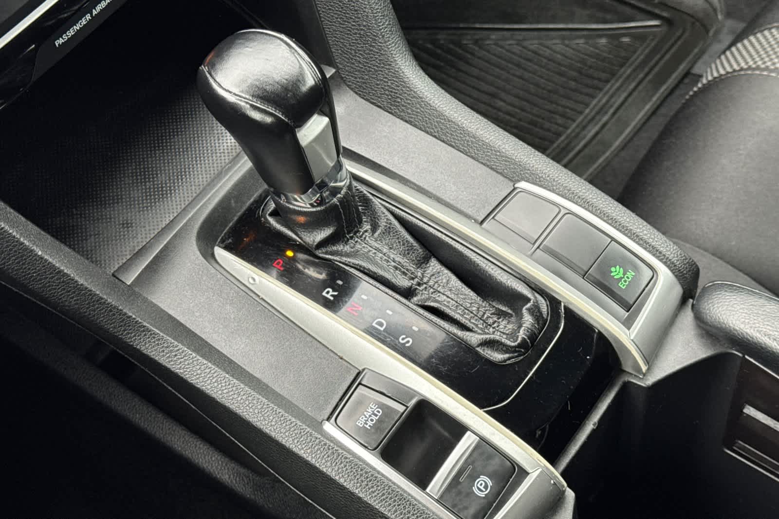 Thumbnail: 2019 Honda Civic - 20