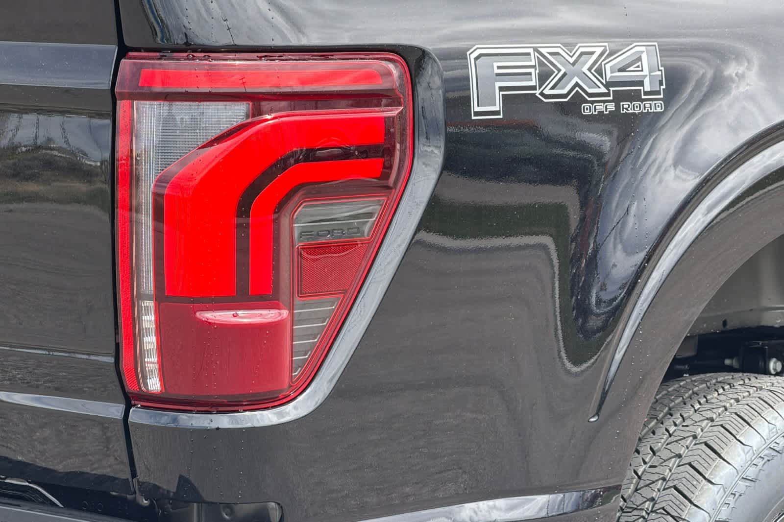 Thumbnail: 2026 Ford F-150 - 27