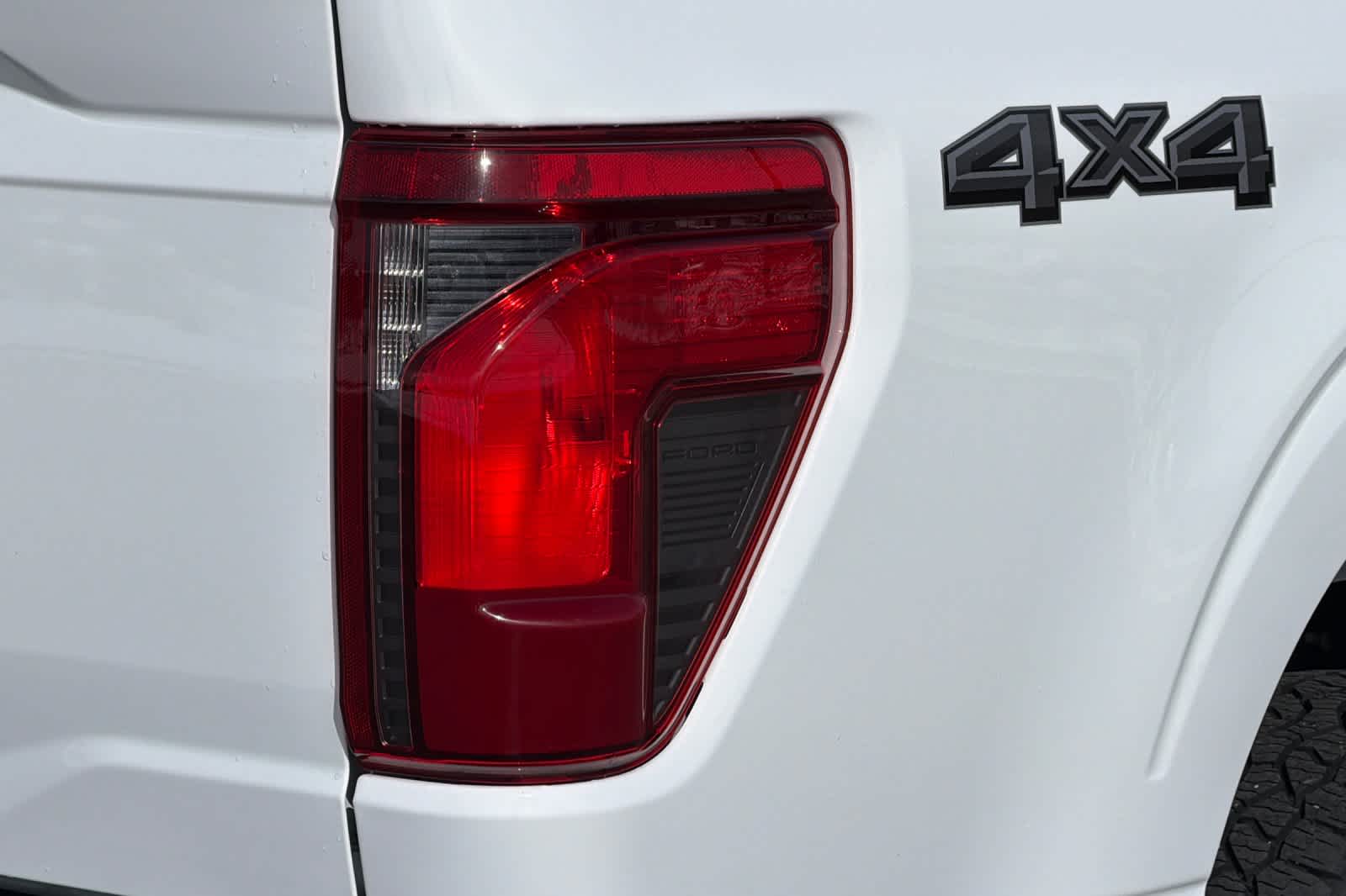 Thumbnail: 2026 Ford F-150 - 27