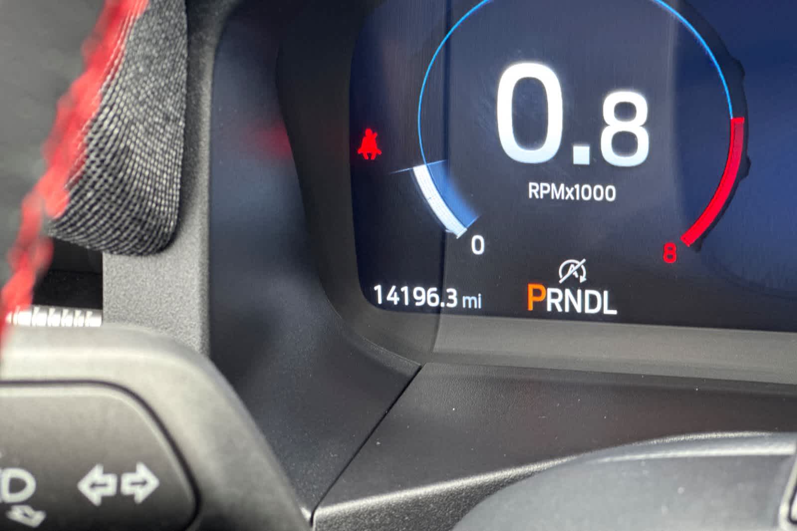 Thumbnail: 2025 Ford Explorer - 27