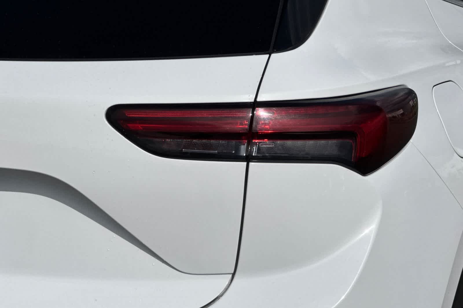 Thumbnail: 2023 Buick Envision - 27